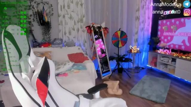 Image 6 of milli_anna Stream on Chaturbate on 21 months ago