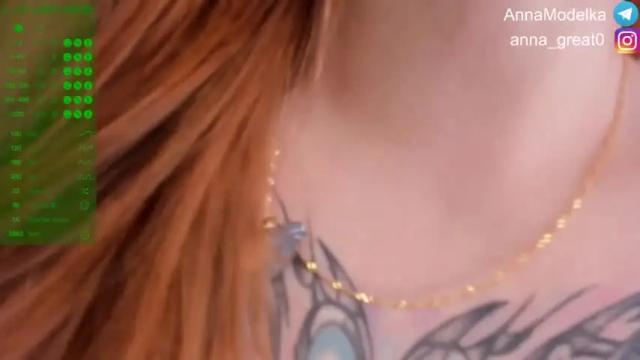Thumbnail 2, milli_anna's Stream at Chaturbate, 21 months ago