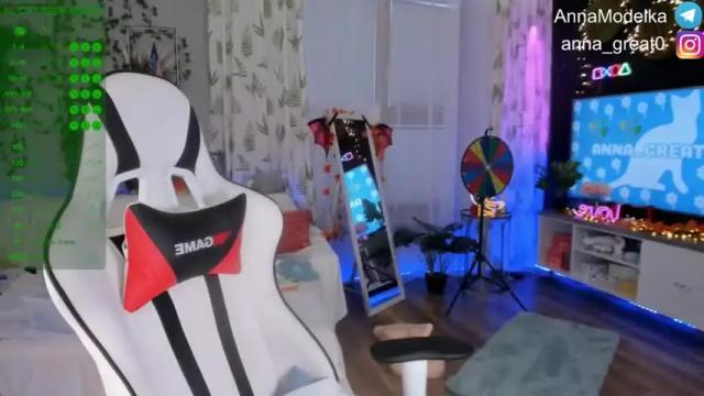 Image 10 of milli_anna Stream on Chaturbate on 21 months ago