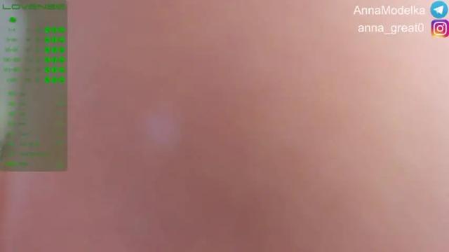 Image 6 of milli_anna Stream on Chaturbate on 21 months ago
