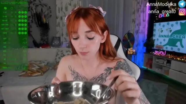 Image 6 of milli_anna Stream on Chaturbate on 21 months ago