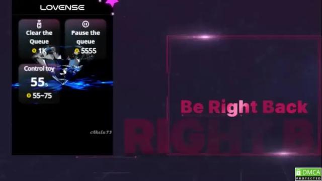 Thumbnail 1, milli_sweets's Stream at Chaturbate, 13 hours ago