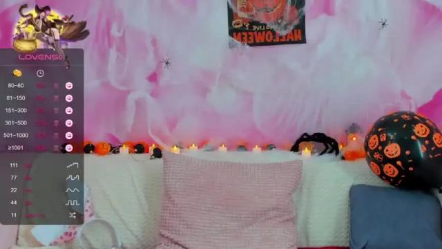 Image 4 of millibrooks Stream on Chaturbate on 18 months ago