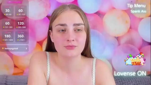 Image 12 of millibrooks Stream on Chaturbate on 1 month ago