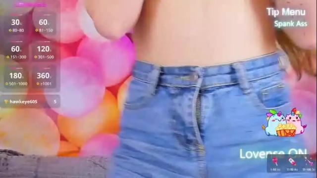 Image 12 of millibrooks Stream on Chaturbate on 1 month ago