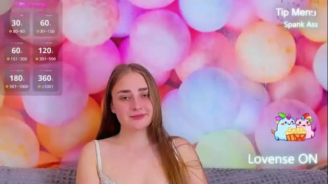 Image 7 of millibrooks Stream on Chaturbate on 24 days ago