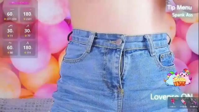 Image 12 of millibrooks Stream on Chaturbate on 18 days ago