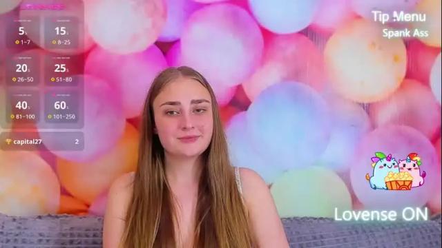 Thumbnail 1, millibrooks's Stream at Chaturbate, 16 days ago
