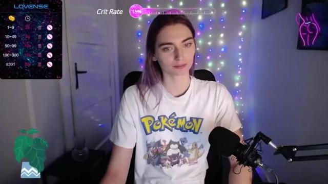 Image 3 of millie_lacroix Stream on Chaturbate on 14 months ago