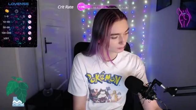 Image 4 of millie_lacroix Stream on Chaturbate on 14 months ago