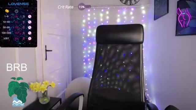 Image 10 of millie_lacroix Stream on Chaturbate on 13 months ago