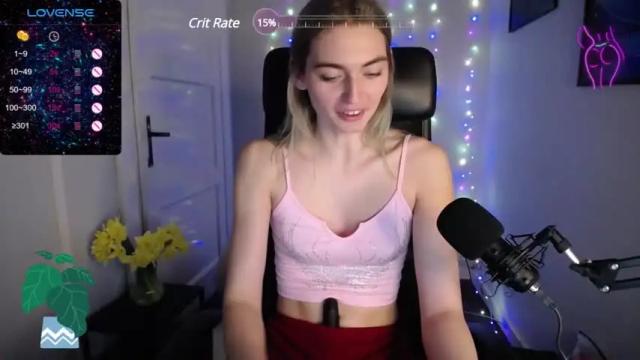 Image 12 of millie_lacroix Stream on Chaturbate on 15 months ago
