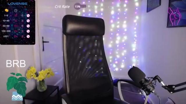 Image 6 of millie_lacroix Stream on Chaturbate on 15 months ago