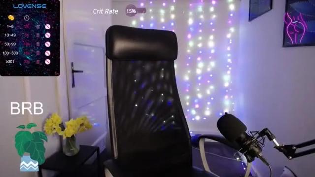 Image 8 of millie_lacroix Stream on Chaturbate on 15 months ago