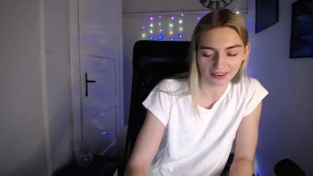 Image 4 of millie_lacroix Stream on Chaturbate on 13 months ago