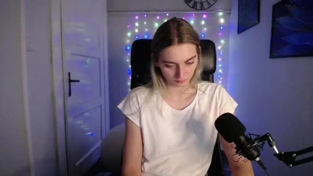 Thumbnail 2, millie_lacroix's Stream at Chaturbate, 13 months ago