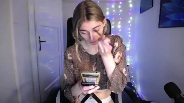Thumbnail 1, millie_lacroix's Stream at Chaturbate, 13 months ago