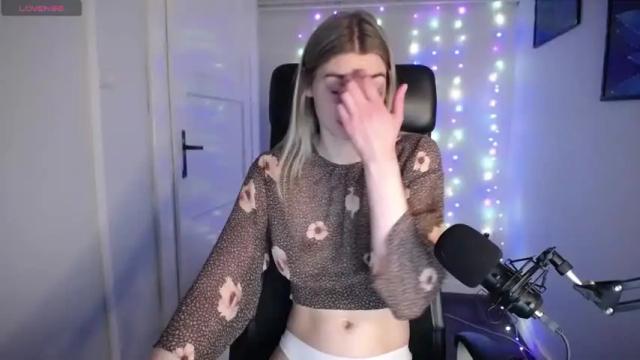 Image 10 of millie_lacroix Stream on Chaturbate on 13 months ago
