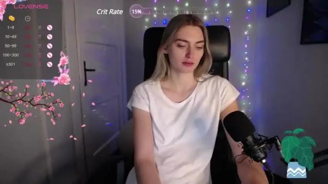 Image 12 of millie_lacroix Stream on Chaturbate on 13 months ago