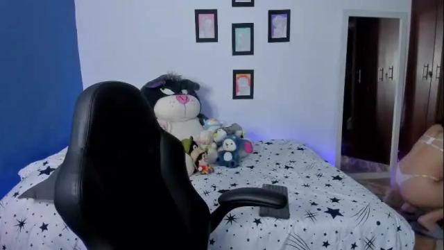 Thumbnail 1, millie_lamar's Stream at Chaturbate, 5 days ago