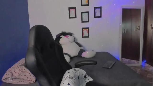 Thumbnail 3, millie_lamar's Stream at Chaturbate, 1 day ago