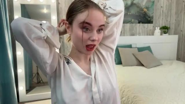 Thumbnail 1, millie_way's Stream at Chaturbate, 15 months ago
