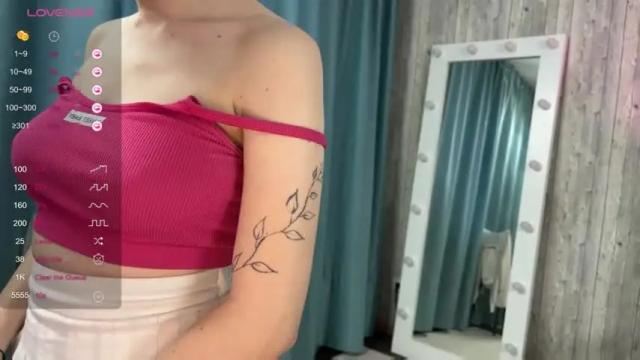 Thumbnail 3, millie_way's Stream at Chaturbate, 15 months ago
