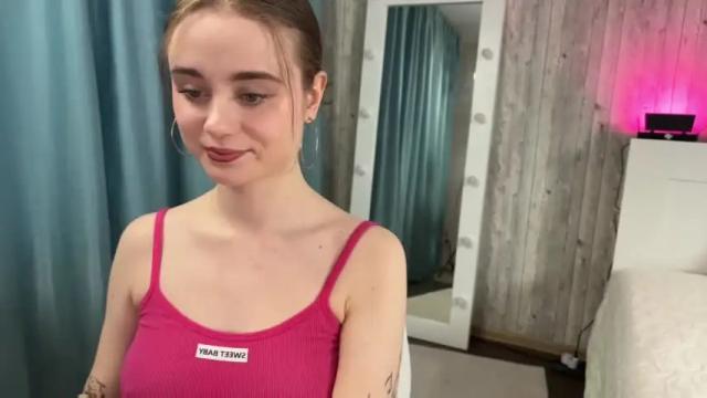 Thumbnail 1, millie_way's Stream at Chaturbate, 14 months ago