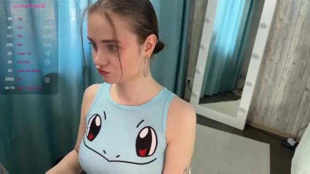 Image 2 of millie_way Stream on Chaturbate on 22 months ago