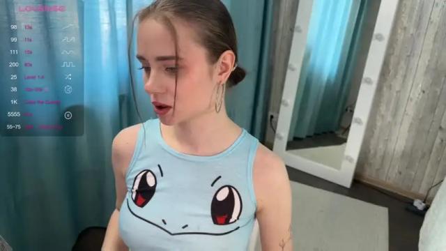 Image 3 of millie_way Stream on Chaturbate on 22 months ago