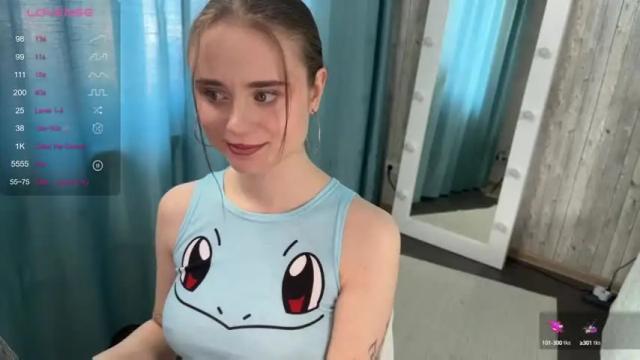 Image 4 of millie_way Stream on Chaturbate on 22 months ago