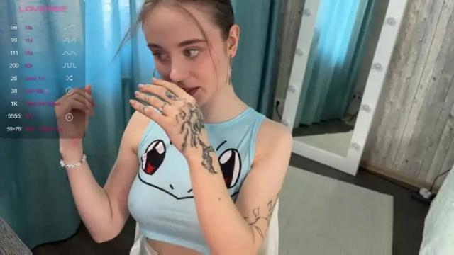 Image 7 of millie_way Stream on Chaturbate on 22 months ago