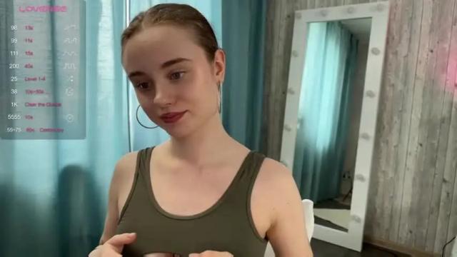 Image 12 of millie_way Stream on Chaturbate on 14 months ago