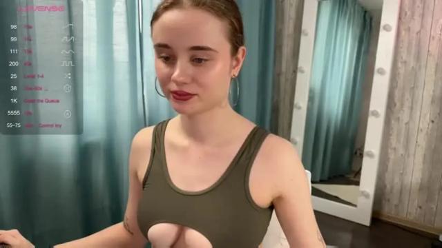 Thumbnail 2, millie_way's Stream at Chaturbate, 14 months ago