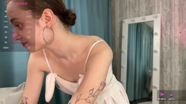 Image 11 of millie_way Stream on Chaturbate on 14 months ago