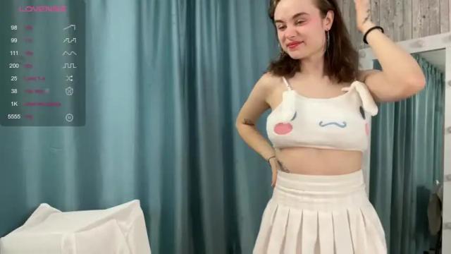 Image 4 of millie_way Stream on Chaturbate on 14 months ago
