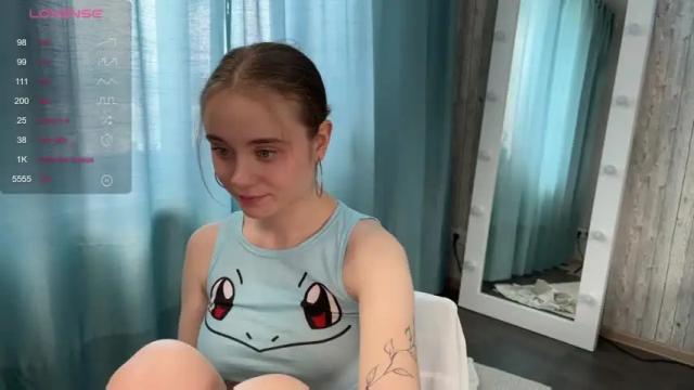 Image 10 of millie_way Stream on Chaturbate on 14 months ago