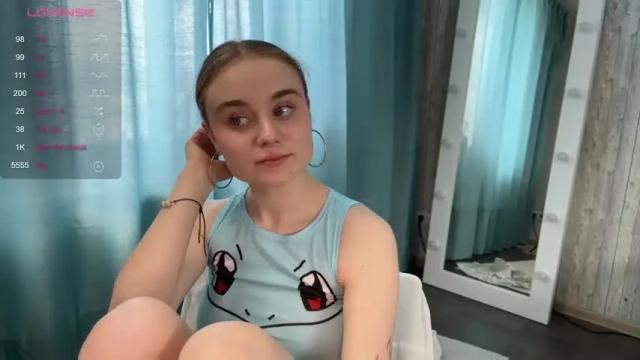 Image 12 of millie_way Stream on Chaturbate on 14 months ago