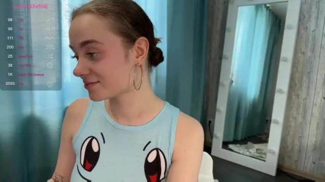 Image 6 of millie_way Stream on Chaturbate on 14 months ago