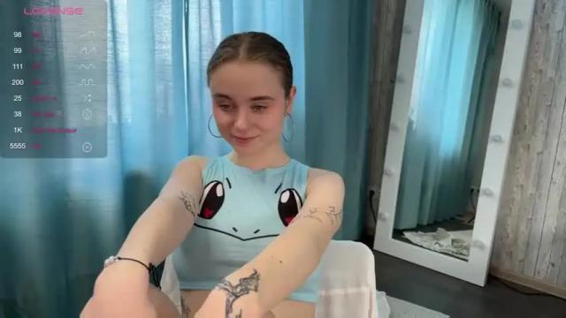 Image 8 of millie_way Stream on Chaturbate on 14 months ago