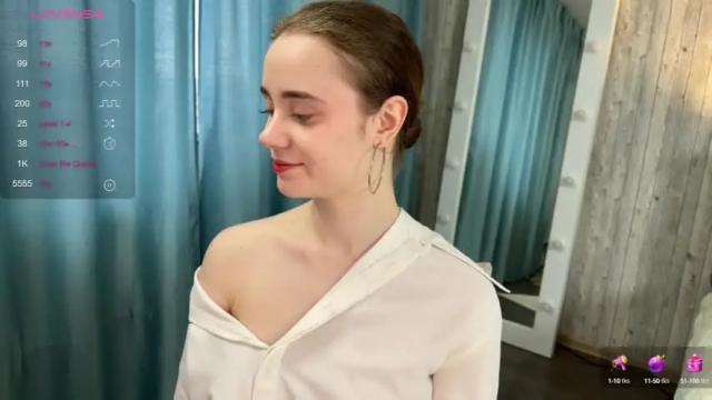 Image 10 of millie_way Stream on Chaturbate on 14 months ago