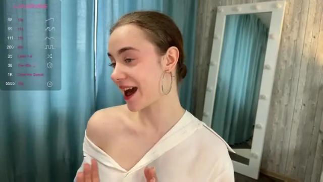 Image 12 of millie_way Stream on Chaturbate on 14 months ago