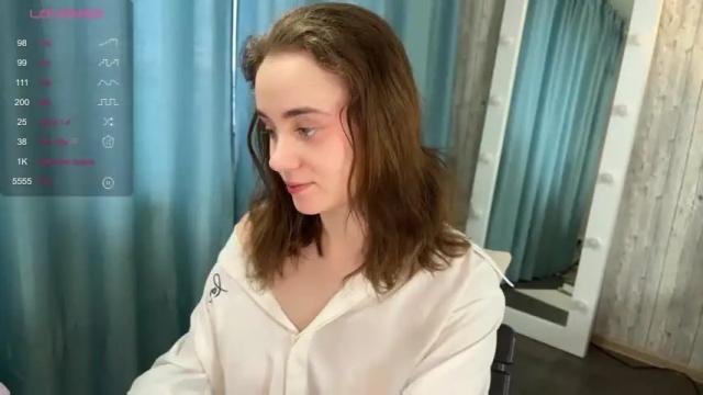 Image 4 of millie_way Stream on Chaturbate on 14 months ago