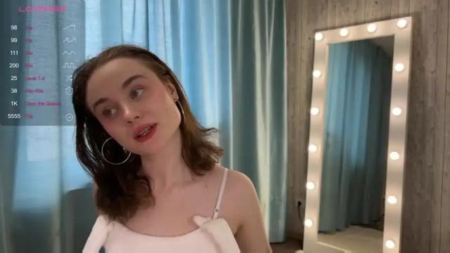 Image 11 of millie_way Stream on Chaturbate on 14 months ago