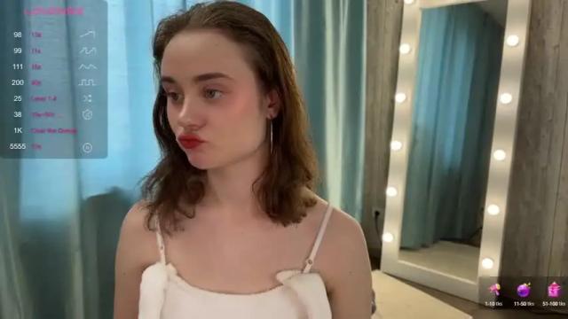 Image 12 of millie_way Stream on Chaturbate on 14 months ago