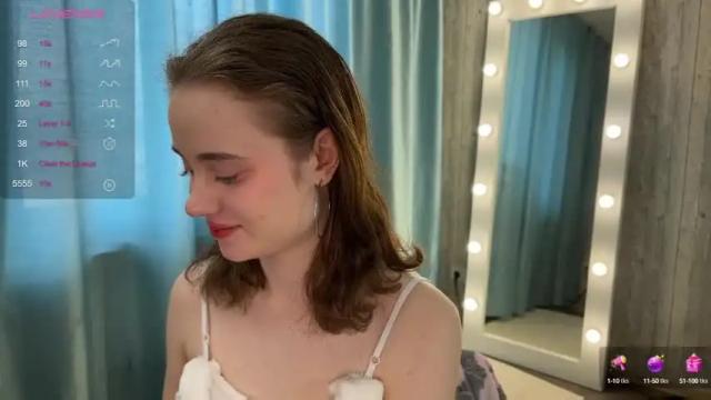 Image 7 of millie_way Stream on Chaturbate on 14 months ago