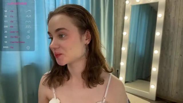 Image 8 of millie_way Stream on Chaturbate on 14 months ago