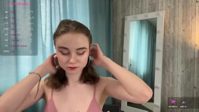 Image 8 of millie_way Stream on Chaturbate on 14 months ago