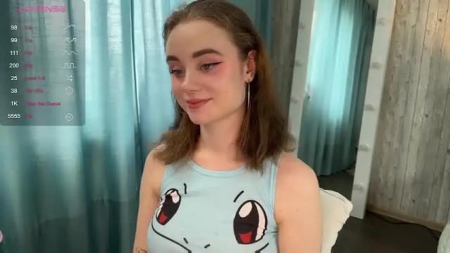 Thumbnail 1, millie_way's Stream at Chaturbate, 14 months ago