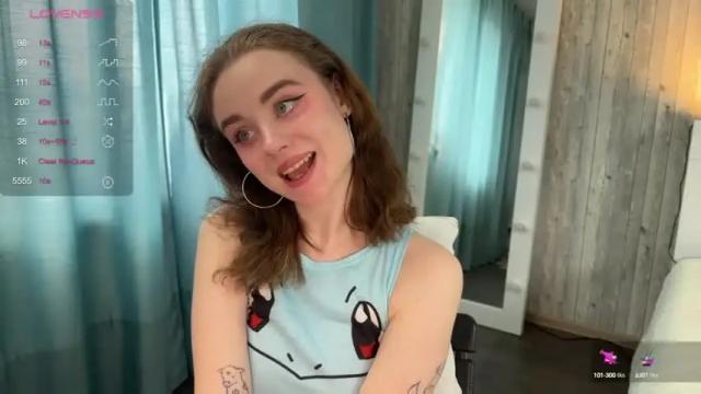 Image 10 of millie_way Stream on Chaturbate on 14 months ago